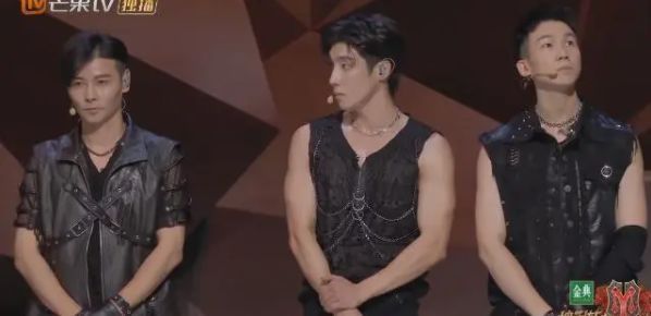 从《披荆斩棘的哥哥》比赛规则中，我看到了社会生存的残酷法则