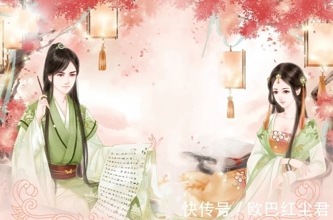 艳歌行@晚风摇曳清香逐,花好月儿圆,盈盈夜色,柔情似水,同赏婵娟