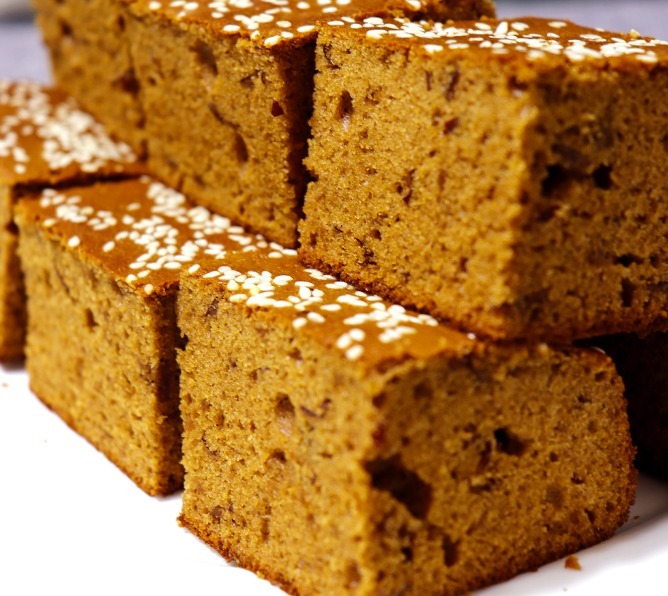 一把红枣,6个鸡蛋,学会此配方,比买的还好吃,全家人都喜欢