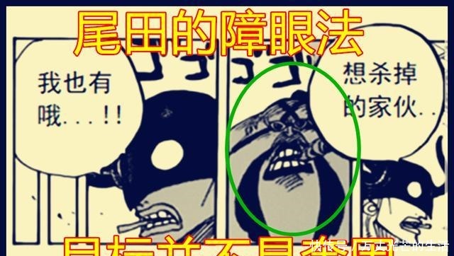 干掉|海贼王990话情报福兹弗想干掉的角色不是奎因，真目标已上线