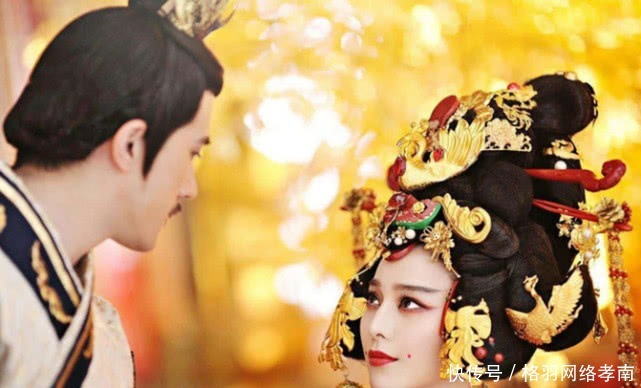 守住|李世民给李治留一后手，非但没守住李唐江山，反倒成全了武则天