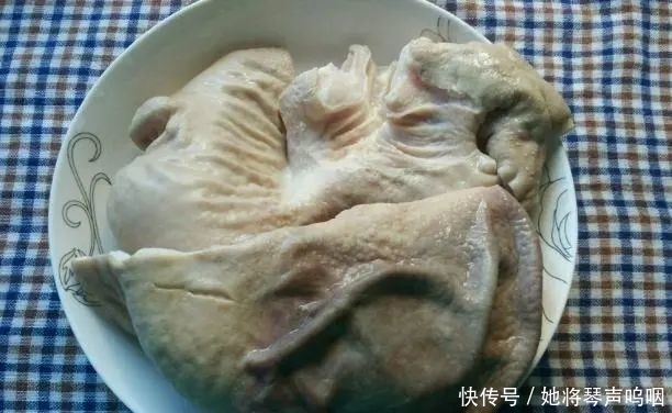 冬季进补，鸡牛羊都没它好，炖一锅滋补又美味，孩子常吃免疫力强