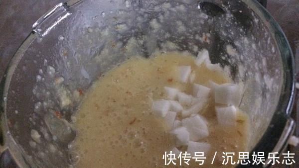 枸杞|小米粥养胃,加上它效果加倍,隔三差五喝一碗,脾胃都变好