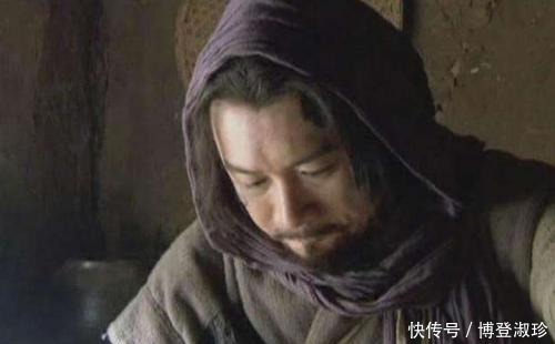 水浒中最不合群的好汉,在梁山没一个朋友,生病没人照顾凄惨病死