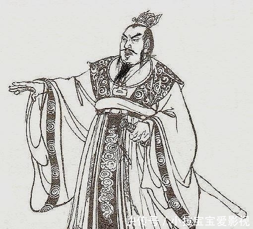 公元|晋武帝司马炎,执政时前明后暗,留过错后患无穷