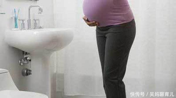 孕妈身上独有的几种异味,虽略显尴尬,但却是胎儿发育好的信号