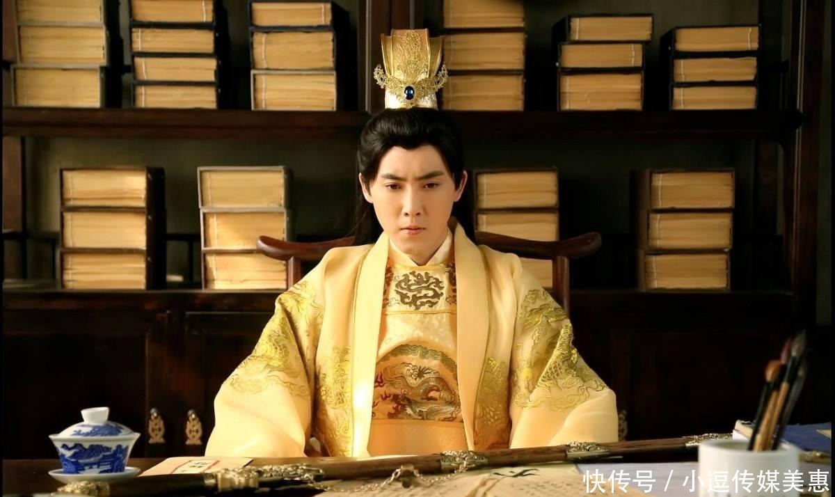 剩下|明朝34个开国功臣,朱元璋为何杀了30个,剩下4人为何不杀?