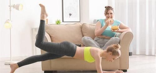 女性|女性“150-180cm标准体重对照表”出炉,可能多数人根本不用减肥