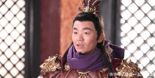 历史|你知道中国历史上最强的四位武将吗?第一位力能举鼎却自刎身亡