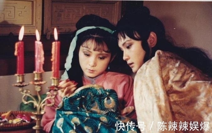 贾母#赵姨娘凭3处优势,实力碾压王夫人,成为贾母的心头好、贾政的宝