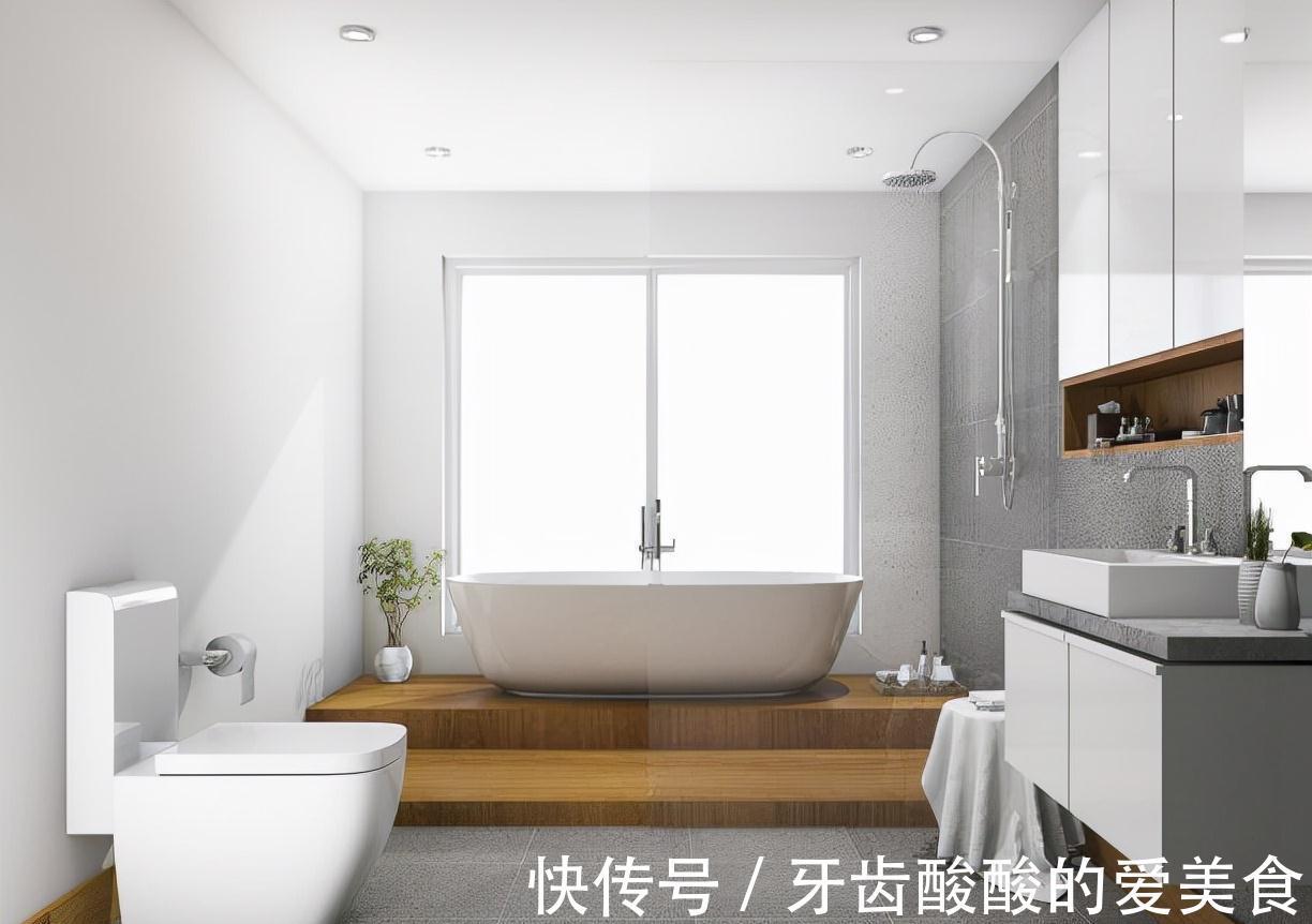 危险行为|卫生间这些危险行为，很多人都在做！为了家人健康，赶紧改！