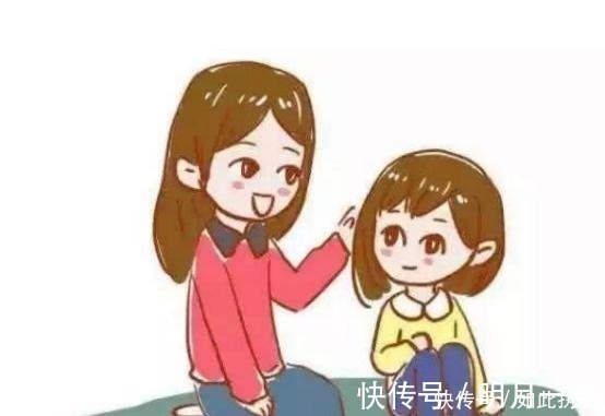 孩子|经常挨揍和从不被揍的孩子，20年后的差距，真不是一丁半点儿！