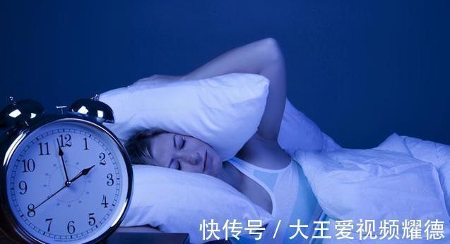 睡眠质量|失眠多是阳不入阴造成的,中医提醒睡前做好一件事,入睡更轻松