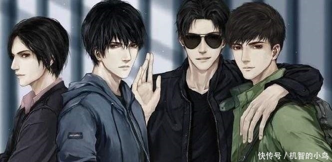 |强推好看到裂开的5本良品小说,文风幽默,剧情欢脱,金手指亮眼