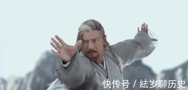 萧峰|扫地僧武功天下第一,他同时对战射雕五绝结果如何?