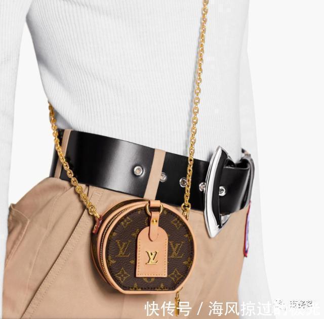 这些mini包什么也装不了,但是可以装可爱啊