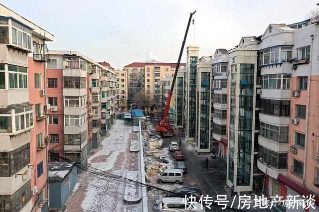 住宅|再說一次,11月起不要亂買房!兩大政策下2類房子將迎“貶值潮”