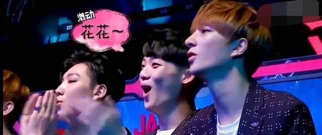 华晨宇有多狂?对韩国男团放言:来秒杀我!涨脸了