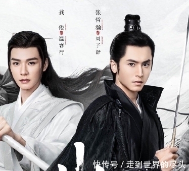 王一博|上得了世界第一,却上不了国内第一,博君一肖被打压的到底有多狠