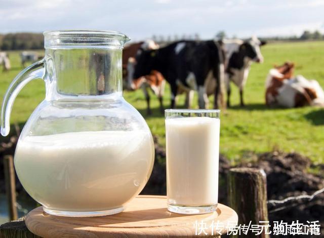 鲜奶|想用牛奶换母乳,通常到了这个年龄段再考虑,否则宝宝肠胃受不了