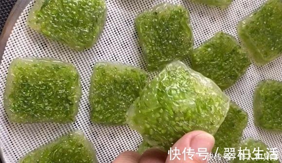 回老家一周，5天都在吃这食材，天天做法不重样，网友看看就好