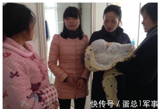 婆媳之间|月子期间,这4种人不适合照顾产妇坐月子,容易好心办了坏事