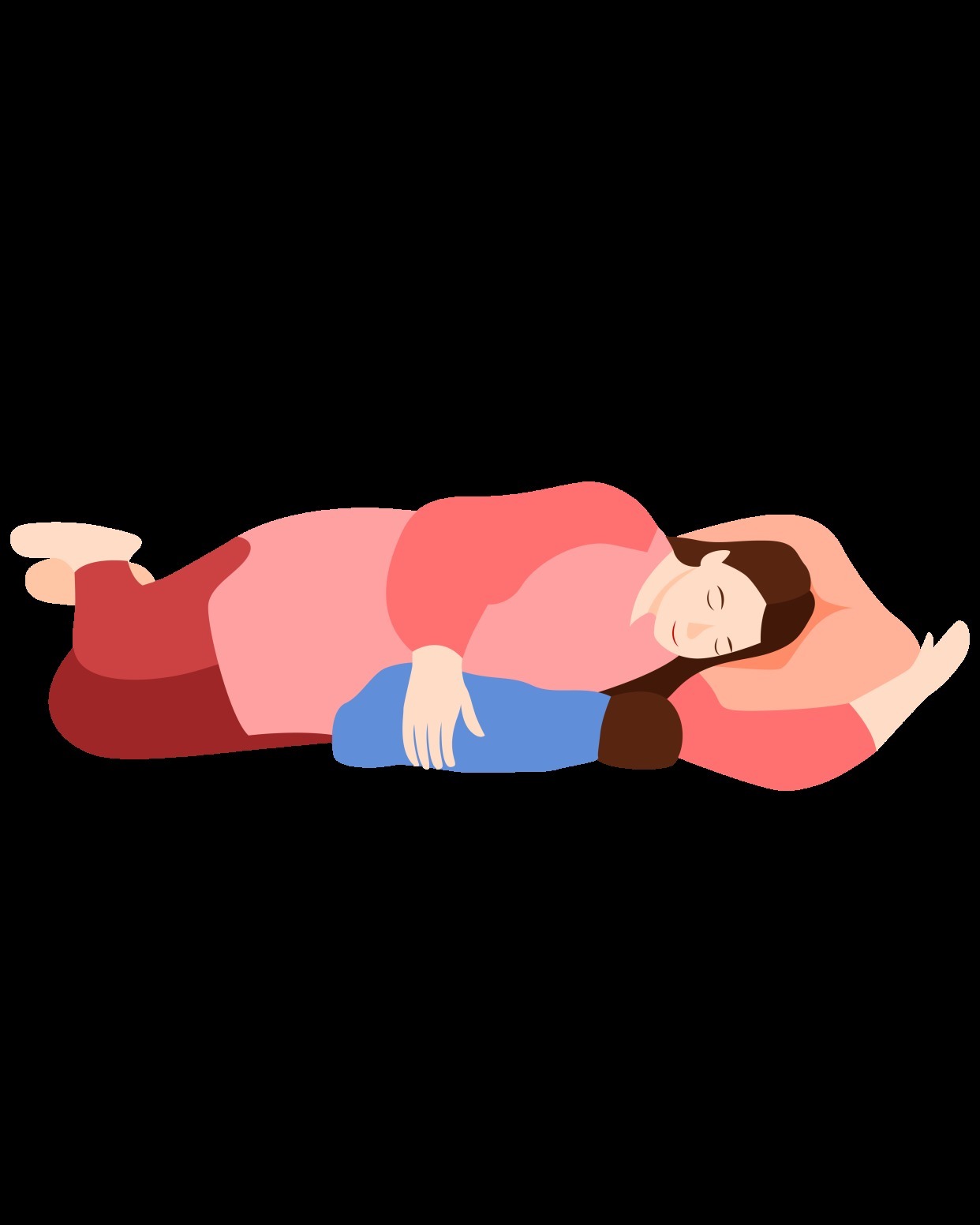 身体不适|奶睡睡不长,哄睡累死娘!做好这4件事,和奶睡说拜拜!