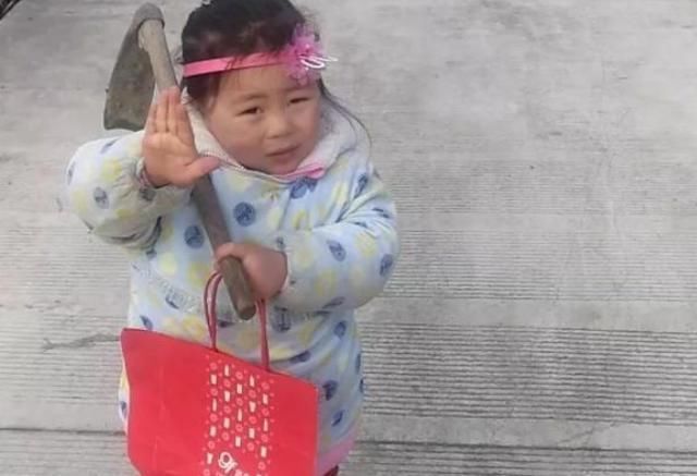 熊孩子|“把孩子送到老家住了一周,再次见面时都不敢认了,还能要吗?”哈哈哈