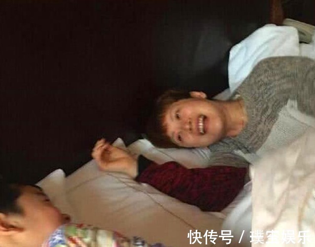 儿子|15岁儿子不肯分床睡,多次检查没结果,妈妈含泪道出实情