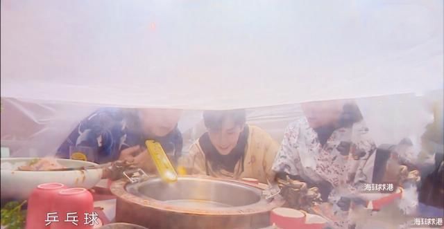 张艺兴与《极限挑战》,相互成就之后,也到了必须分手的时刻