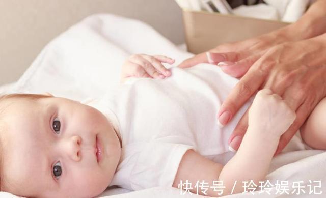 尺码|6个月宝宝哭闹不停,一查尿路感染,你还敢这样换尿不湿吗?