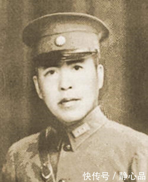 血战|他曾血战蕰藻浜,后追随胡宗南打内战,最终在一江山岛引雷自尽