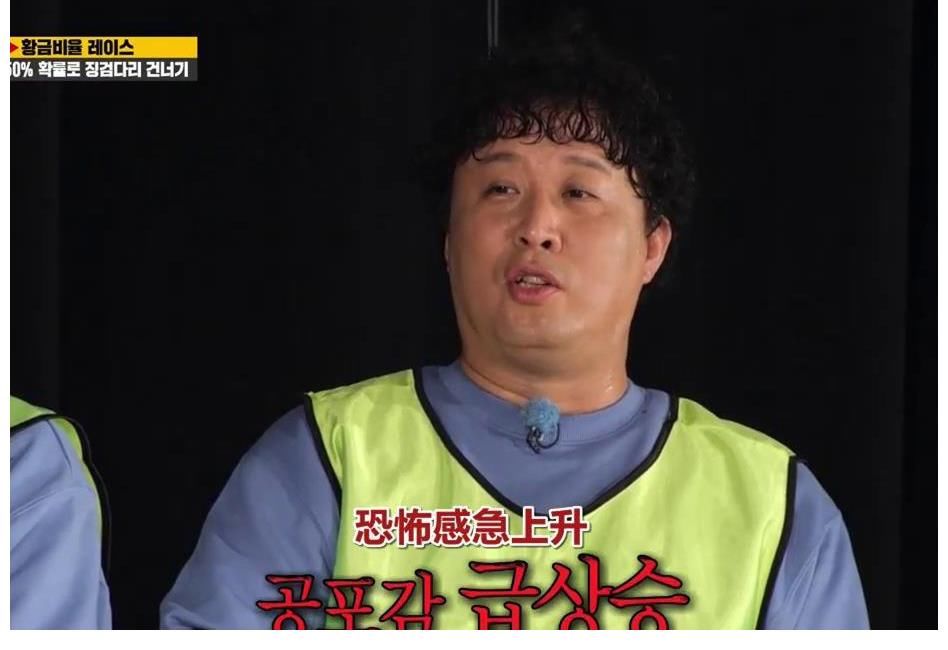 看了鄭俊河在《runningman》中的表現(xiàn)，才明白李光洙為什么重要
