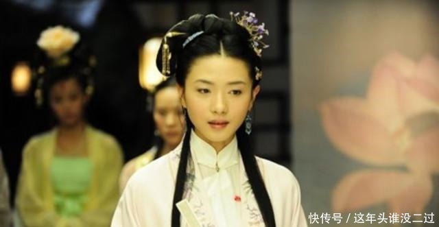 差点|皇帝招才女入宫,才女作词一首,结果一生无宠,还差点被活活饿死!
