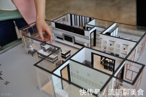 户型图|买房不要只看户型图,这种户型不要买