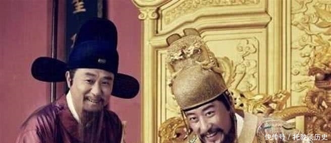 刘邦|同样是白手起家,刘邦和朱元璋靠的是什么?谁更胜一筹?