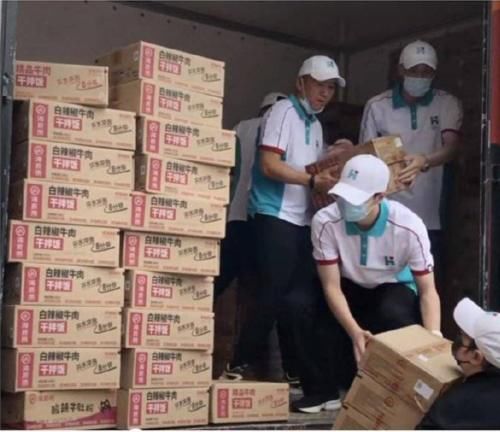 王一博|还在质疑王一博作秀?官方实锤来了