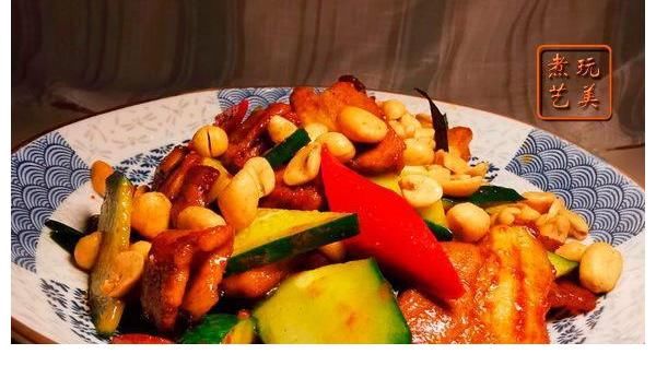 周末来道下酒菜，小酌怡情，五花肉油而不腻像极了薯片