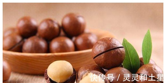 常吃|常吃夏威夷果,美容养颜,孕早期能不能吃夏威夷果!