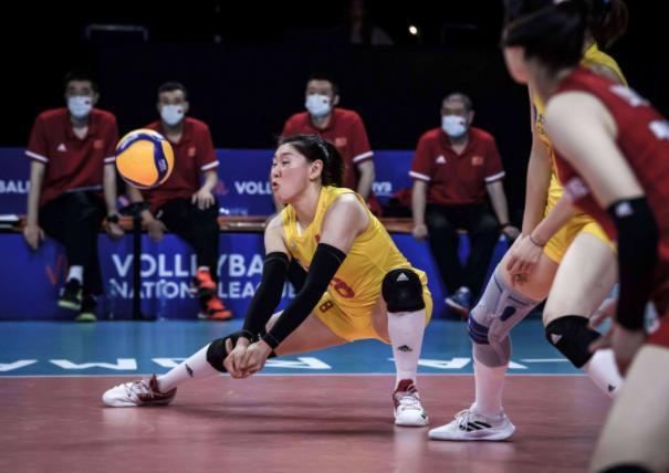 东京奥运|栗垚感慨收获比遗憾更珍贵,进国家队是侥幸,吴梦洁等人更占优势