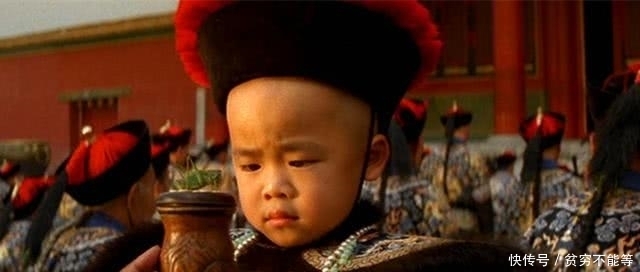 拿到|溥仪工作后首次拿到工资，他都是怎么花的？果然不是一般人！