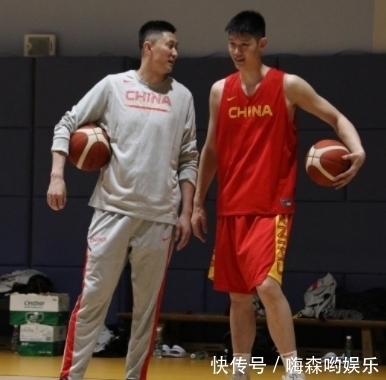 大名單|中國男籃最新消息！韓德君重返國家隊 杜鋒拒絕輸給日本