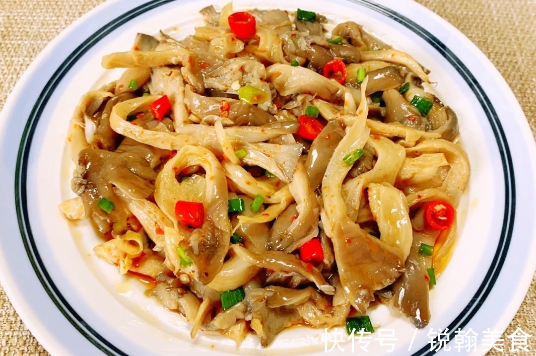 合集|好吃的凉拌菜家常菜合集~操作简单的开胃下饭菜,低脂美味又营养