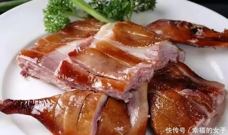 道县的三大荤菜特产,一道比一道绝