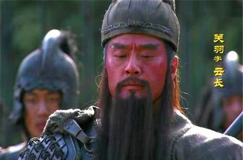 武将|《三国演义》中,能与关羽战成平手的有哪些武将?至少这四个人