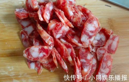 高血压患者|高血压患者注意餐桌3种食物,都是血压升高的隐形诱因