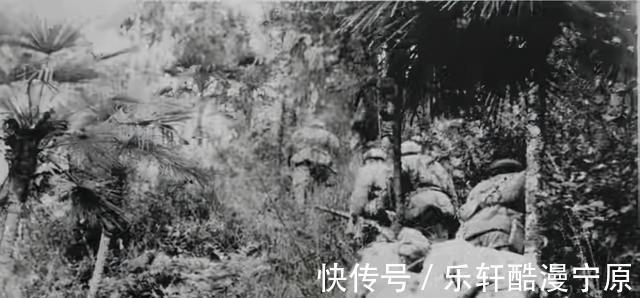 部队@土匪唐汉云带500名匪徒,拦截文工团女兵,后栽在农家妇女手中