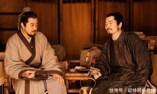 殉节|一顿饭局，百态人生，靖难之役末期的好人、常人与小人