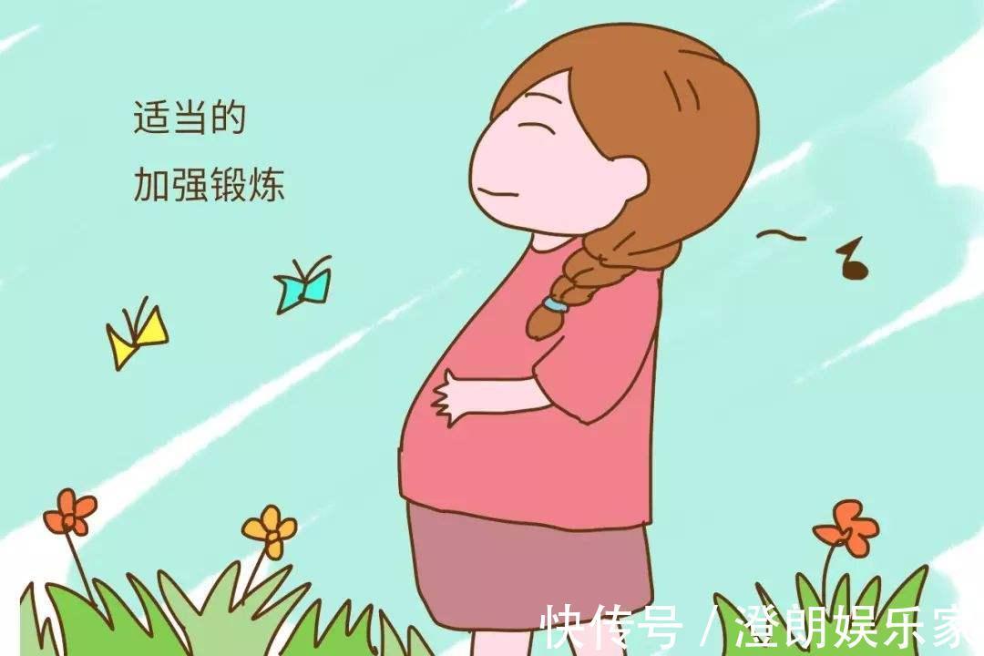 胎儿|怀孕后,有几个“禁地”,孕妇能不去就别去了,还真不是迷信