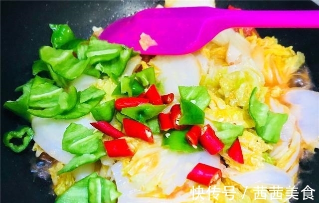 好吃|“懒人开胃食材”西红柿别只会一种做法,教你一招,保证好吃